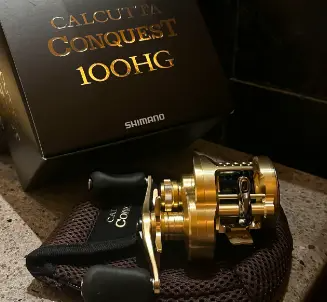 新手日淘二手渔轮真假怎么看?二手渔轮日淘代拍真假分辨!